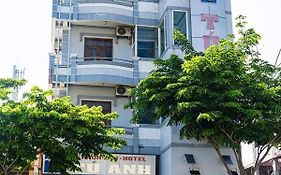 Khách Sạn Tú Anh